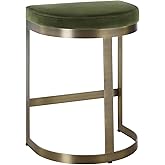 Uttermost 23869 Ivanna - Counter Stool-26 Inches Tall and 18 Inches Wide