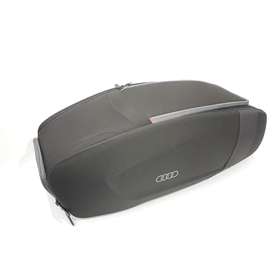 AUDI Genuine 000061100H Rear Storage Bag