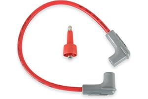 MSD Ignition 84039 HEI Coil Wire