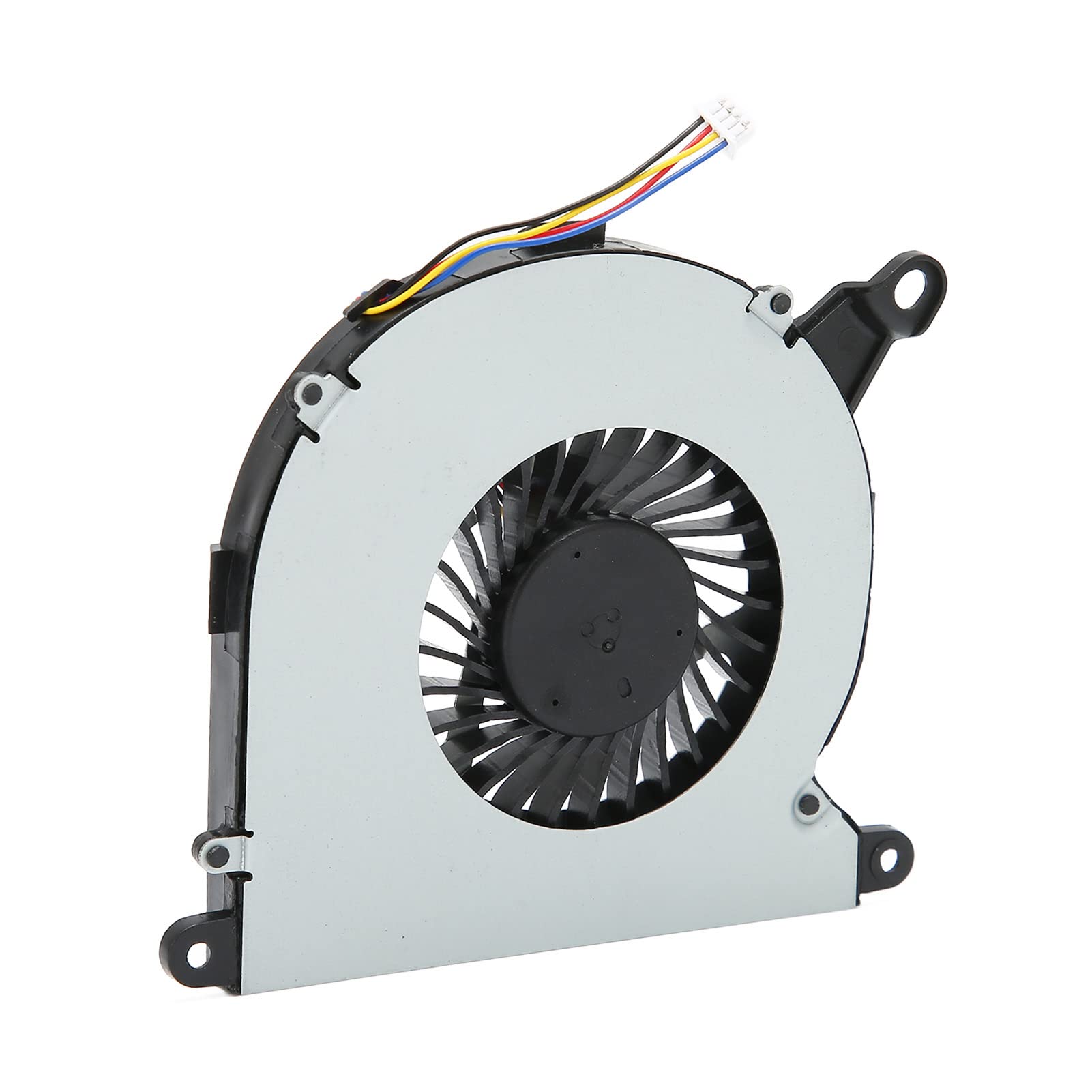 SUNGOOYUE Strong Heat Dissipation CPU Cooling Fan, 4 Pin Silent CPU Cooler for NUC8i7BEH NUC8i3BEH NUC8i5BEH NUC8i5BEK
