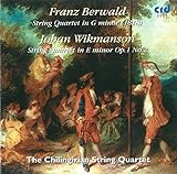 STRING QUARTET                                     image
