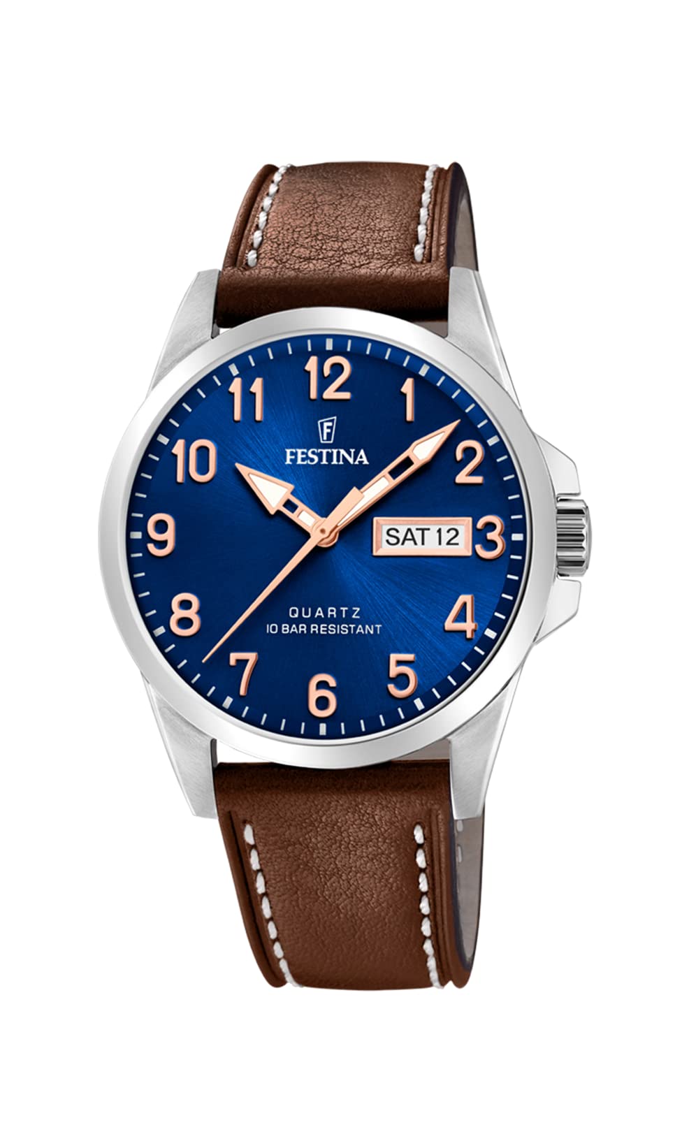 Festina Watch