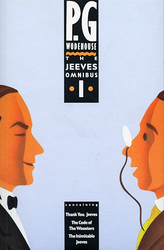 Download The Jeeves Omnibus - Vol 1: (Jeeves & Wooster) (Jeeves Omnibus Collection) (English Edition) PDF