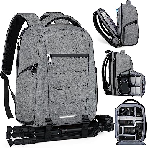 SDYSM Camera Bag Backpack