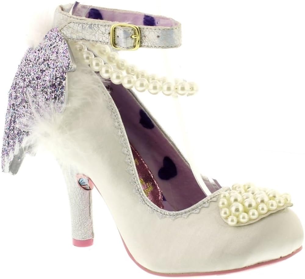 irregular choice eros