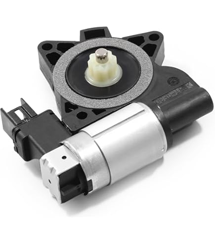Power Window Motor Replacement For Mazda 3, 5, 6, CX-7, CX-9, RX-8 Models