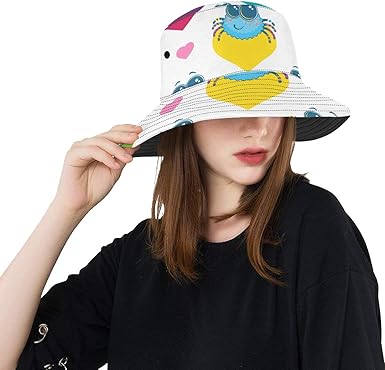 cute caps for summer