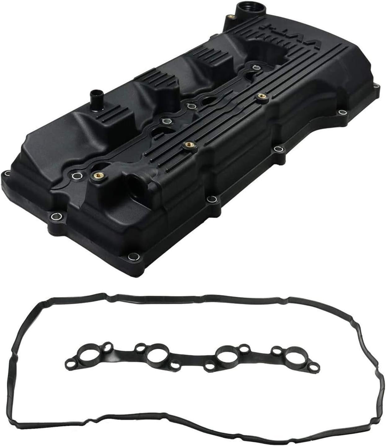 Engine Valve Cover &Gasket Compatible with 20052015