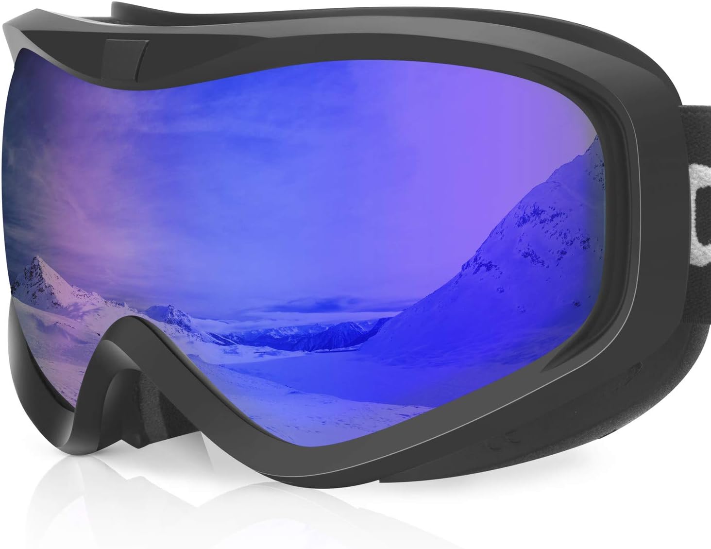 100 goggle strap replacement