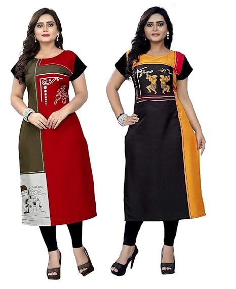 amazon pr kurti