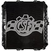 CSF 2306 Radiator