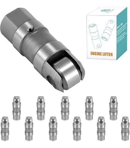Lifter For Engine Hydraulic Lifters For Cars