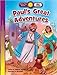 Paul's Great Adventures (Happy Day® Books: Bible Stories) by