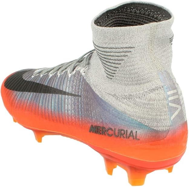 mercurial superfly v cr7 fg