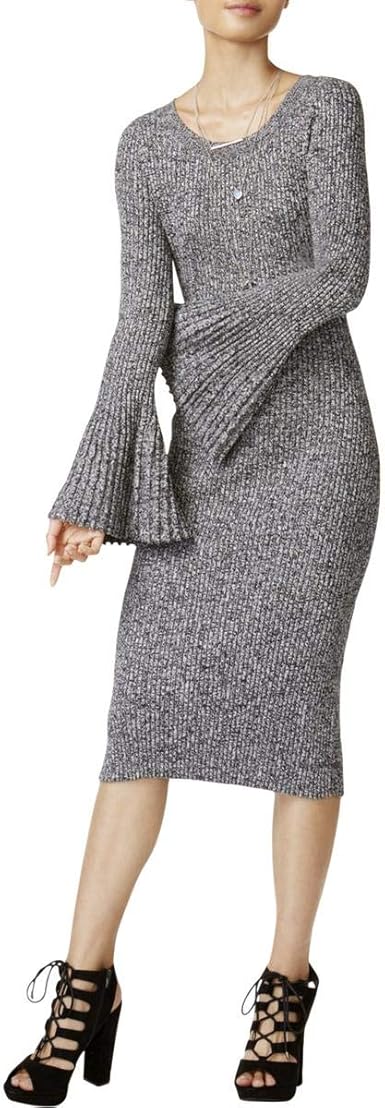 bar iii sweater dress