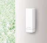 Linksys Velop WHA0301 Wall Mount for Velop Mesh System White view 7