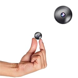 Hidden Camera Mini Small Camera. Spy Hidden Cameras