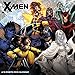 X-Men Wall Calendar (2019)