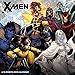 X-Men Wall Calendar (2019) by 