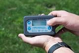 Fill-Rite Sotera TT10PB Turbine Chemical Meter 8-132 LPM 1" BSPP Inline Digital view 4