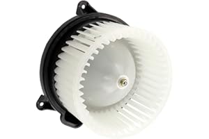ILONPA A/C Heater Blower Motor Air Conditioning and Heating Fit for 2005-2021 Nissan Frontier, 2005-2012 Nissan Pathfinder, 2005-2015 Nissan Xterra Replaces 27226-EA010 700175