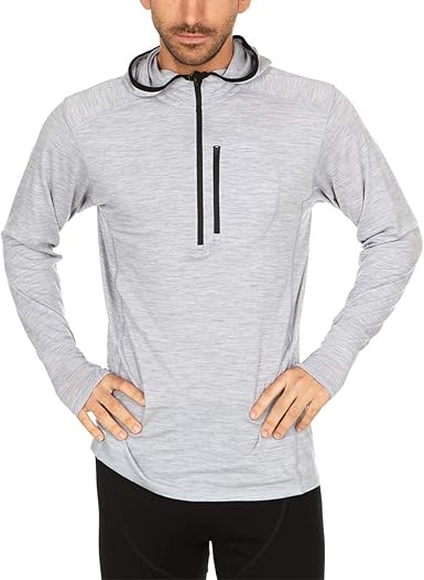 merino 160 hoody