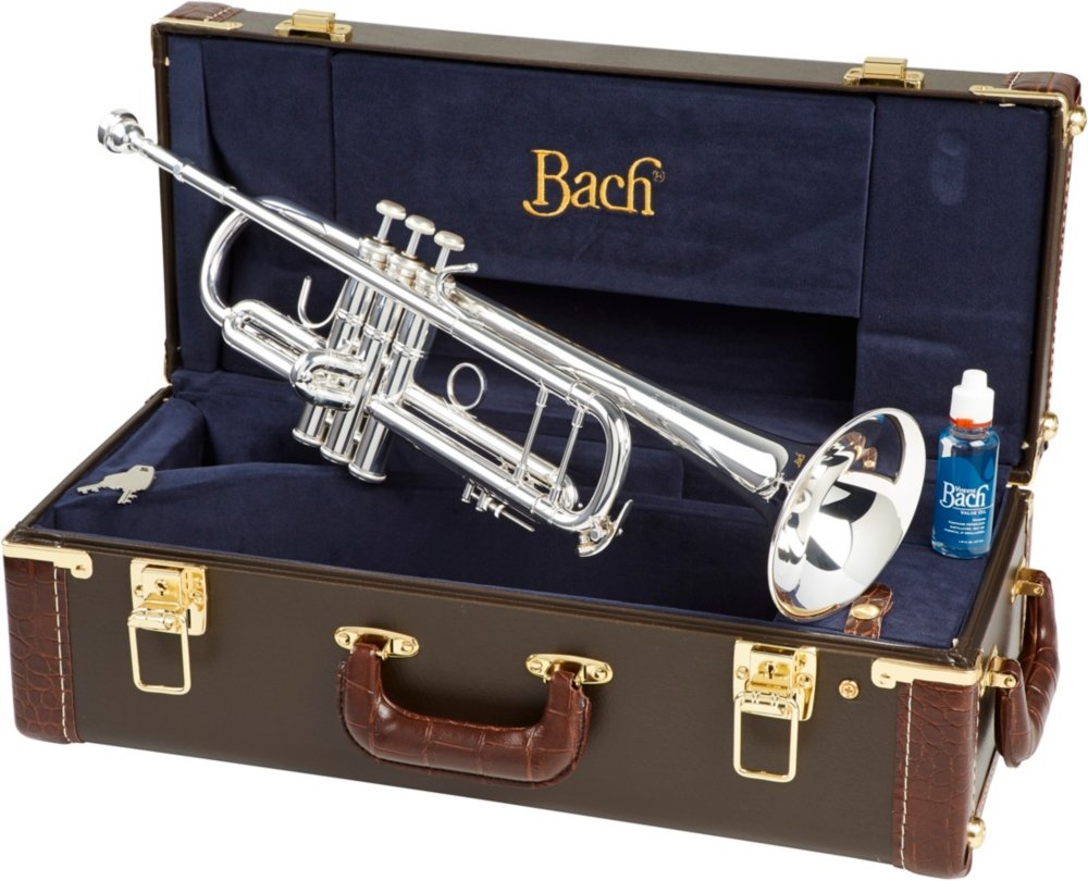 Vincent Bach Trumpet Serial Numbers fasrgaming