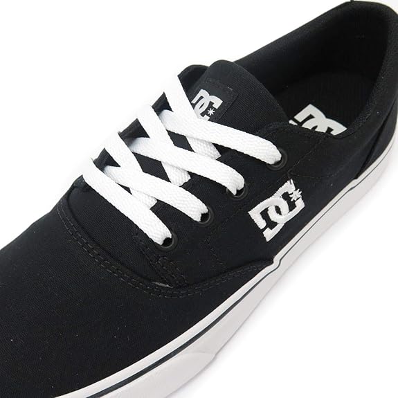 tenis dc new flash 2 tx bkw feminino