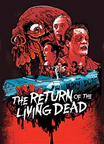 Amazon.com: Night Of The Living Dead [DVD] : Duane Jones, Judith O