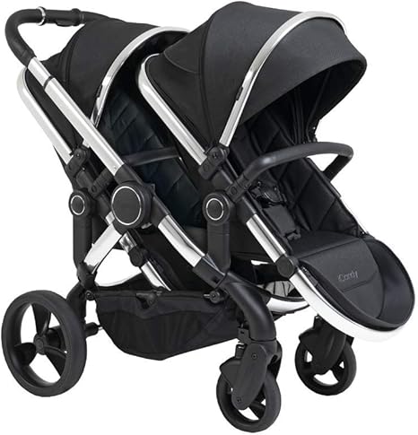 icandy duo pram