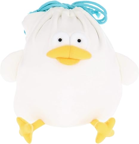 Amazon Co Jp とりもち のびのび巾着 Kthings ホビー 通販
