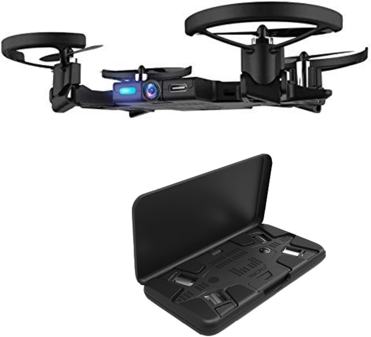 best 4k drone 2019
