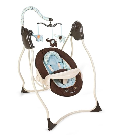 summer infant swing