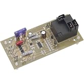 Upgraded Furnace Fan Control Circuit Board，Replacement for Goodman PCBFM103S ，Fan Blower Control Board Time Delay