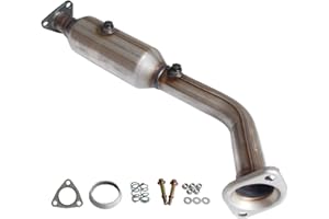 SAROTIN Catalytic Converter Compatible with Honda CRV 2007 2008 2009 2.4L (EPA Compliant)