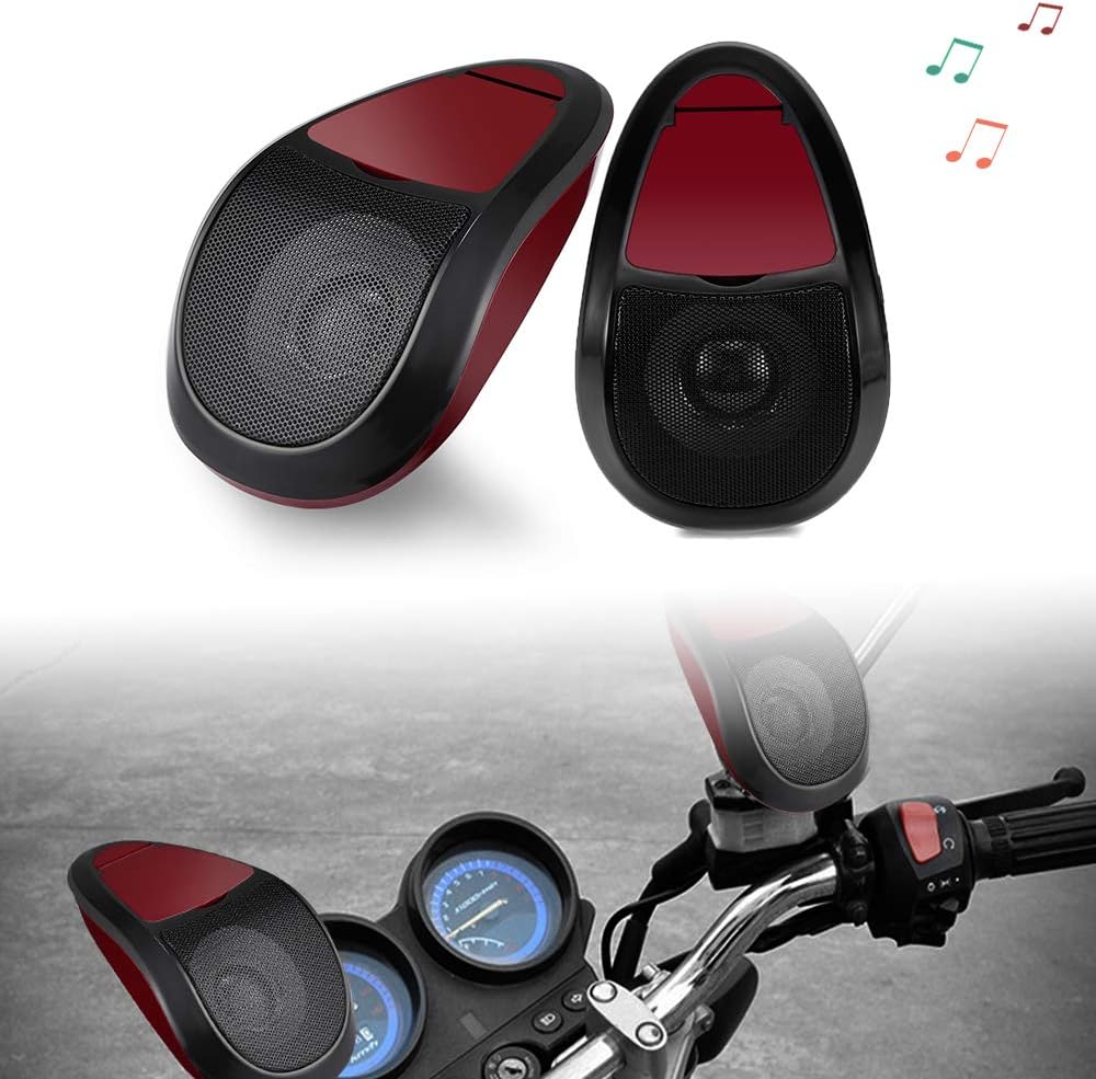 altoparlanti mtx utv