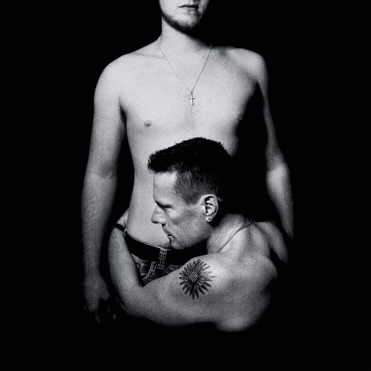 Songs of Innocence: U2, U2: Amazon.fr: Musique