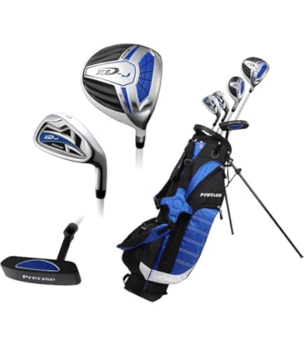 Amazon.com : DUNLOP Cleveland Golf Cleveland Golf Junior