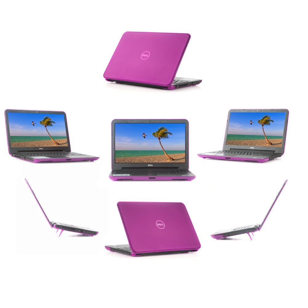 iPearl mCover HARD Shell CASE for 15.6" Dell Inspiron 15