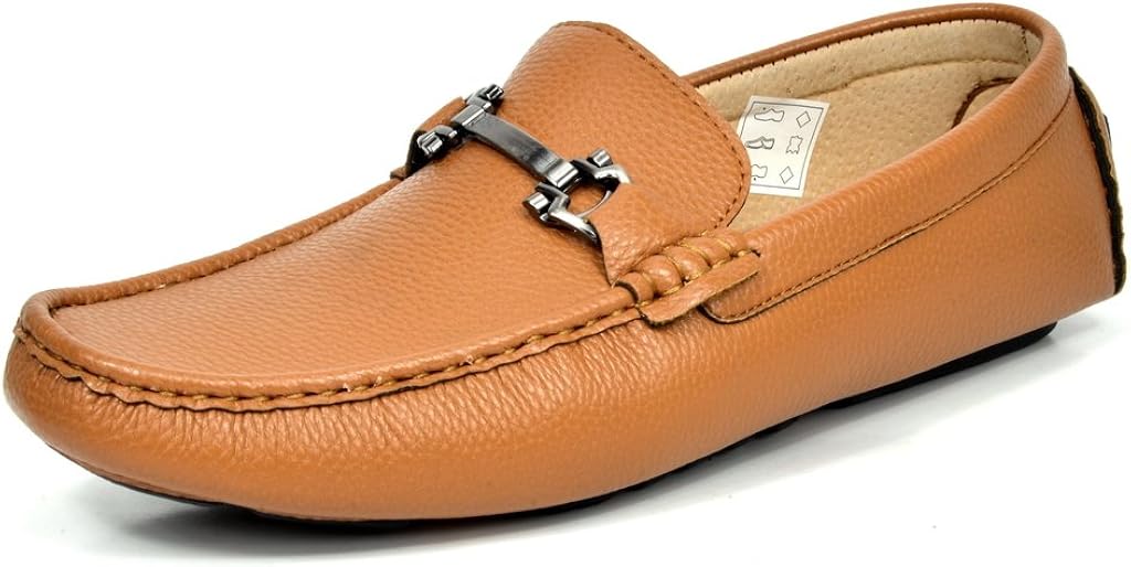 BRUNO MARC BMPepe5 Men�s Classic Fashion On BRUNO MARC BMPepe5 Men�s Classic Fashion On