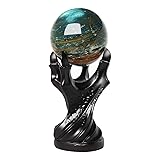 Kino Dragon Claw/Skeleton Claw Crystal Sphere Ball