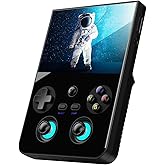 RG477V Dimensity 8300 Android14 sSystem 4.7-inch Touch Handheld Game Console WiFi/Bluetooth Hall Joystick RGB Light 5500mah
