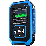 FNIRSI GC-01 Geiger Counter Nuclear Radiation