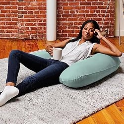 Yogibo Support U Shaped Reading Back Support Lounge