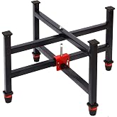 Surco Professional Carrom Board Carrom Stand Floor Stand