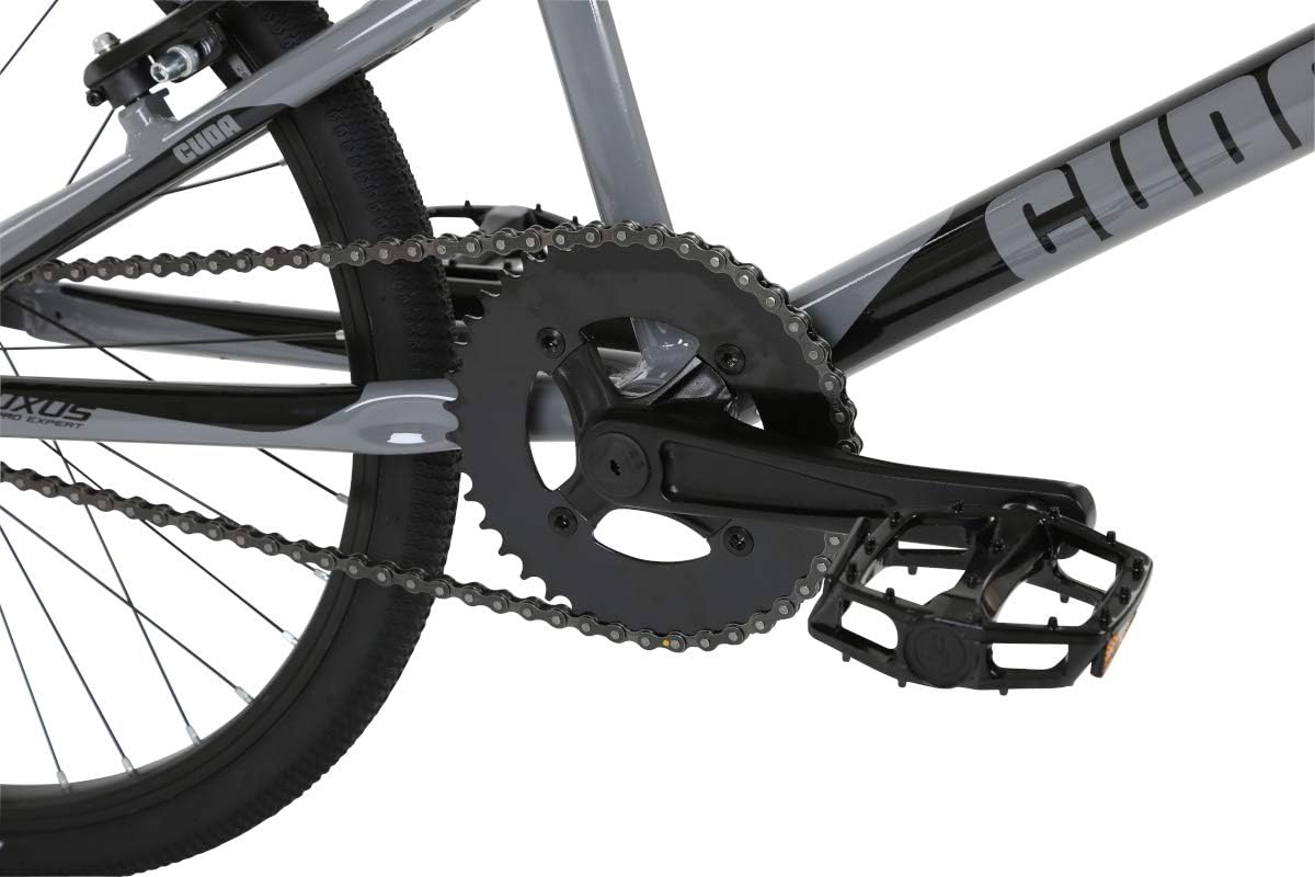 cuda fluxus expert race bmx