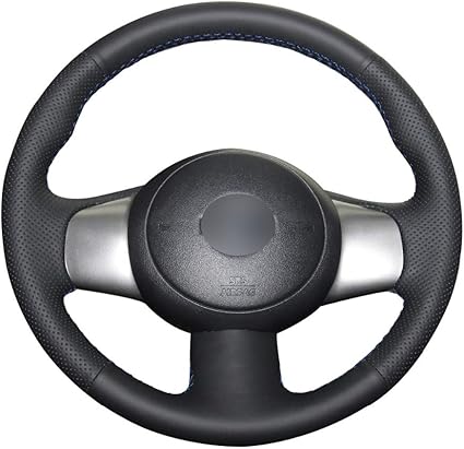 SLONGK Für Nissan März 2010-2015 Sunny 2011-2013 Versa 2012-2014