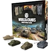 World of Tanks Miniatures Game