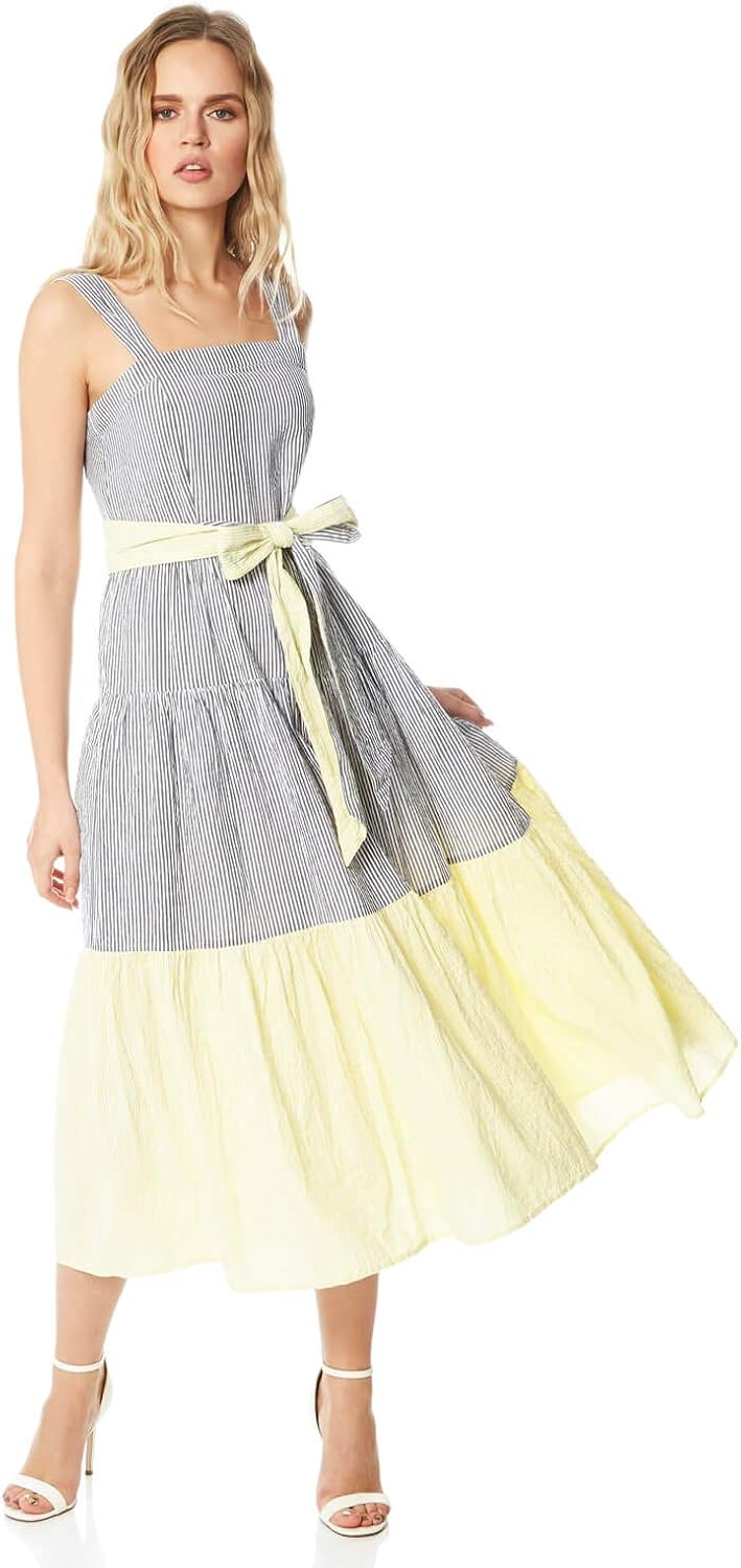 roman ladies summer dresses