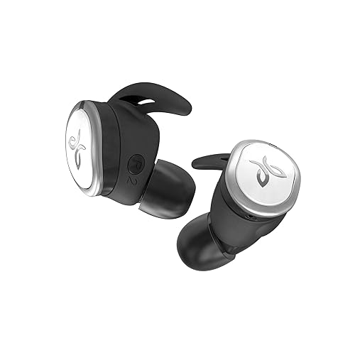 Jaybird RUN True Wireless Headphones for Running, Secure Fit